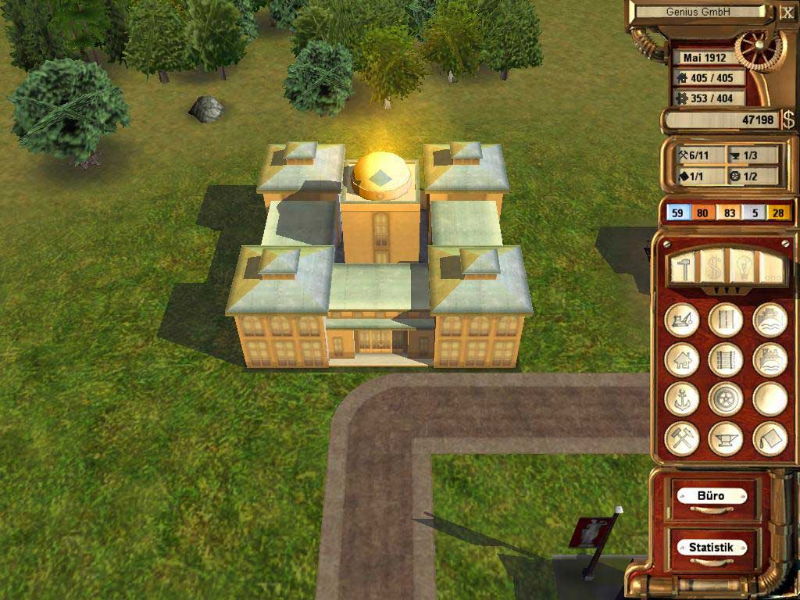 Geniu$: The Tech Tycoon Game - screenshot 26