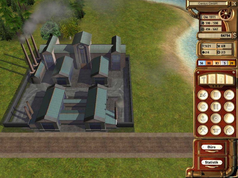 Geniu$: The Tech Tycoon Game - screenshot 25