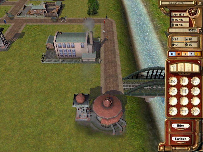 Geniu$: The Tech Tycoon Game - screenshot 24