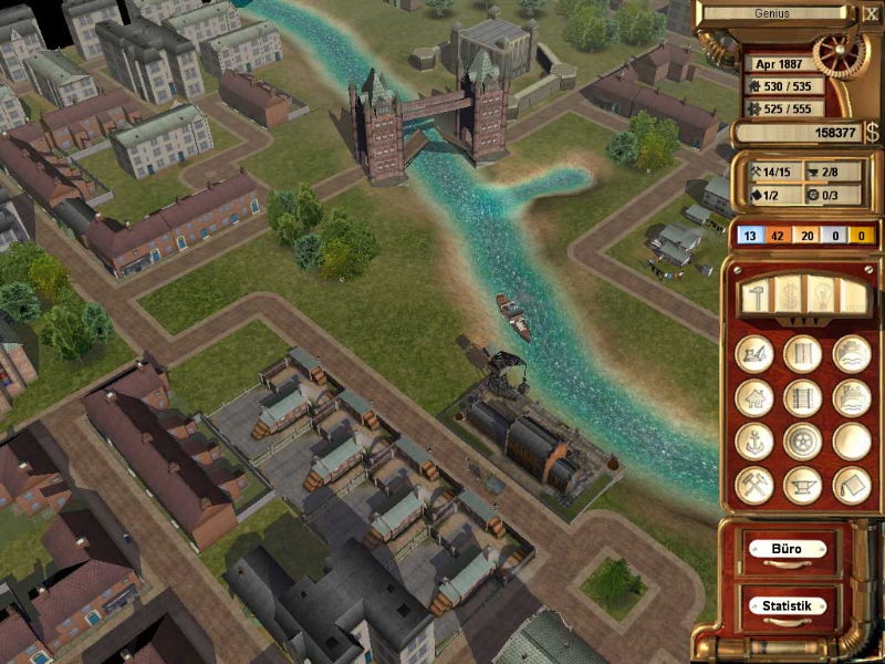 Geniu$: The Tech Tycoon Game - screenshot 23