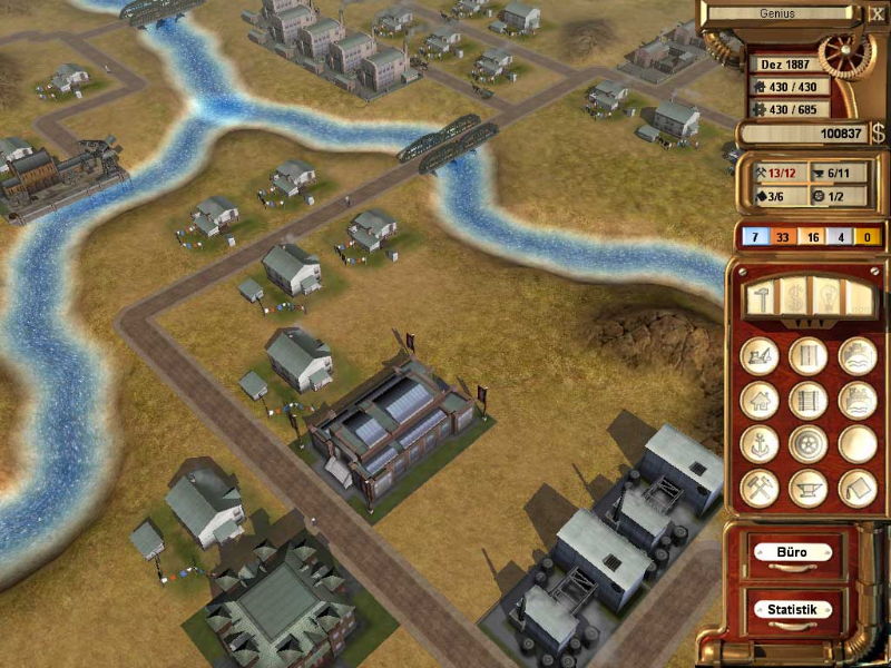 Geniu$: The Tech Tycoon Game - screenshot 18