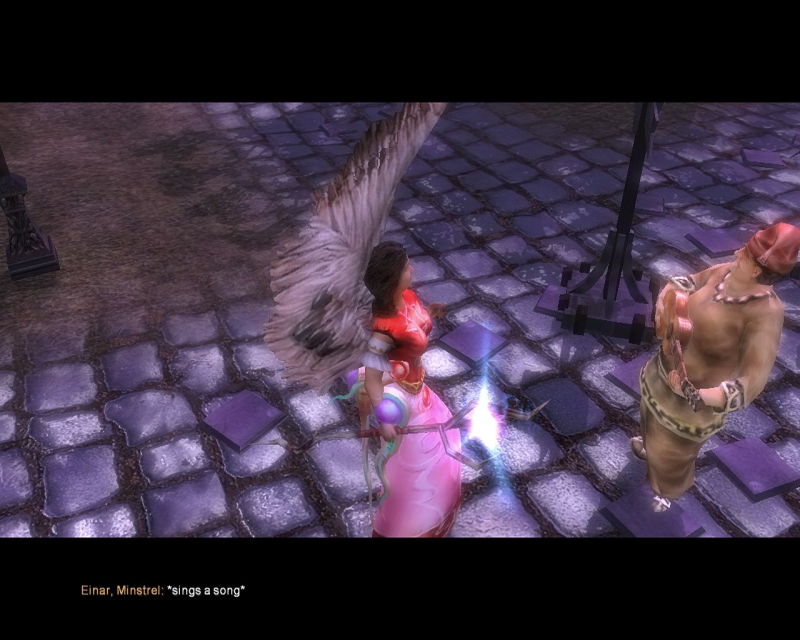 Dawn of Magic - screenshot 43