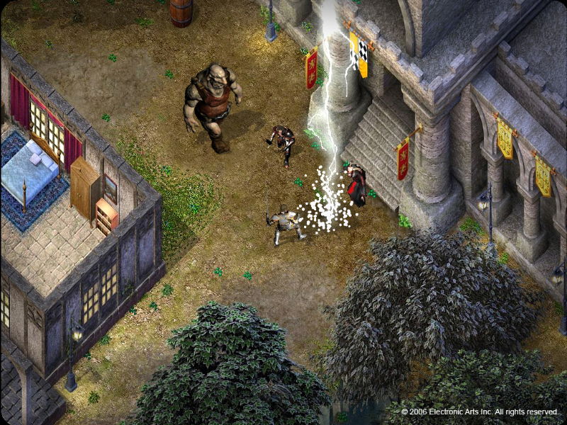 Ultima Online: Kingdom Reborn - screenshot 19