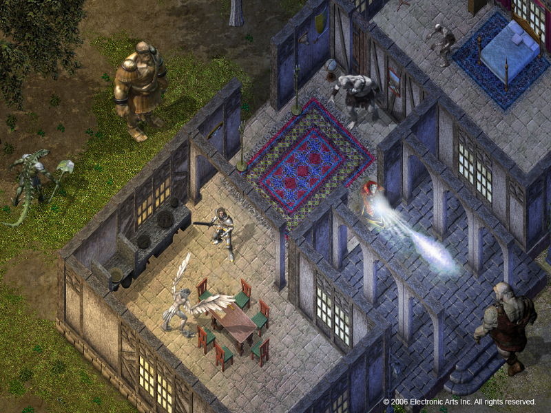 Ultima Online: Kingdom Reborn - screenshot 17