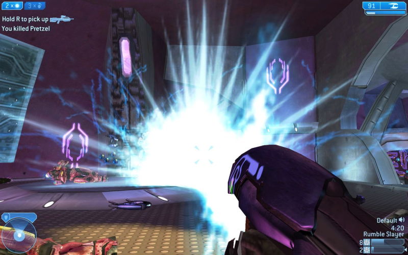 Halo 2 - screenshot 40
