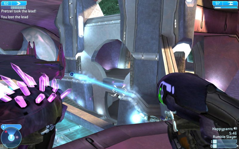 Halo 2 - screenshot 35