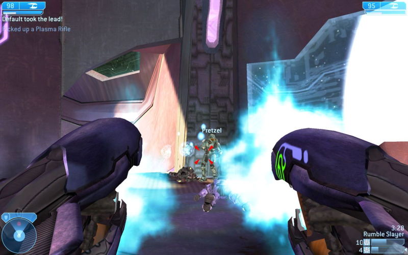 Halo 2 - screenshot 34