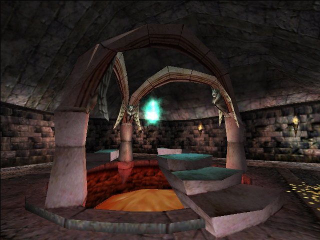 Dungeon Keeper 2 - screenshot 67