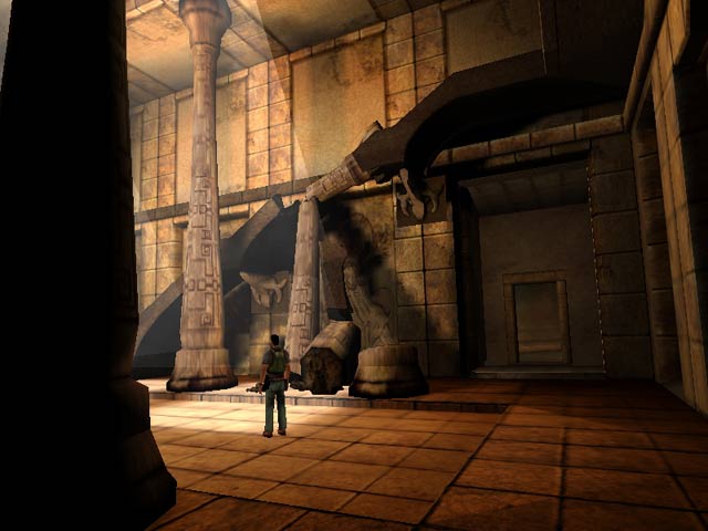 Traitors Gate 2: Cypher - screenshot 46