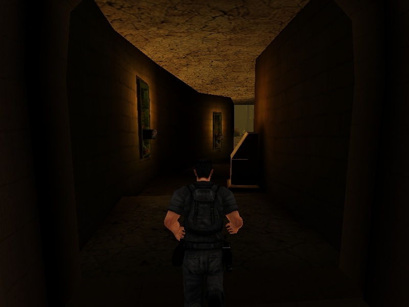 Traitors Gate 2: Cypher - screenshot 40