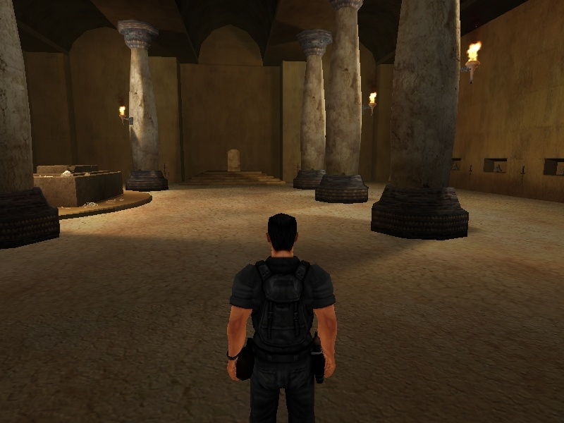 Traitors Gate 2: Cypher - screenshot 33