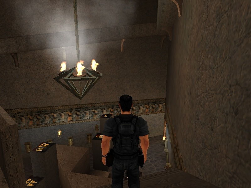 Traitors Gate 2: Cypher - screenshot 25