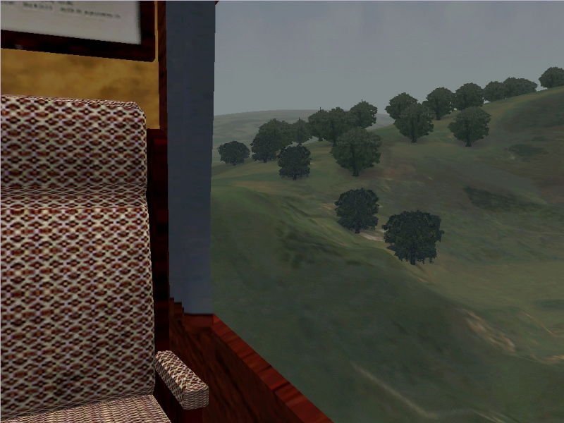 Microsoft Train Simulator - screenshot 3