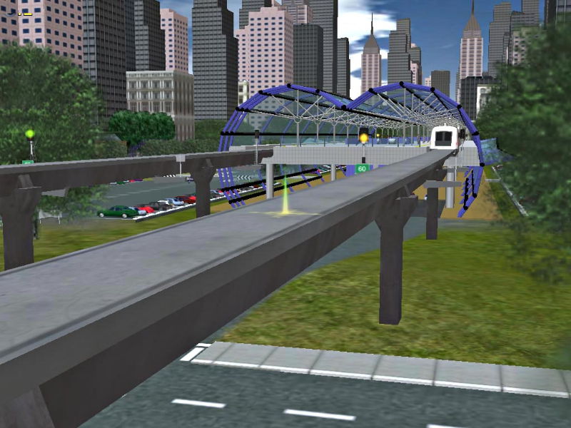 Trainz Railroad Simulator 2006 - screenshot 29
