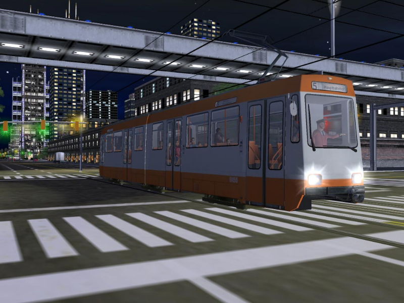Trainz Railroad Simulator 2006 - screenshot 26