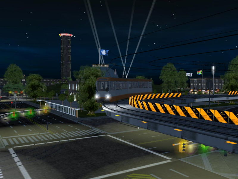Trainz Railroad Simulator 2006 - screenshot 25