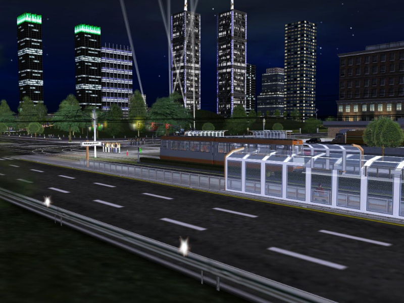 Trainz Railroad Simulator 2006 - screenshot 24