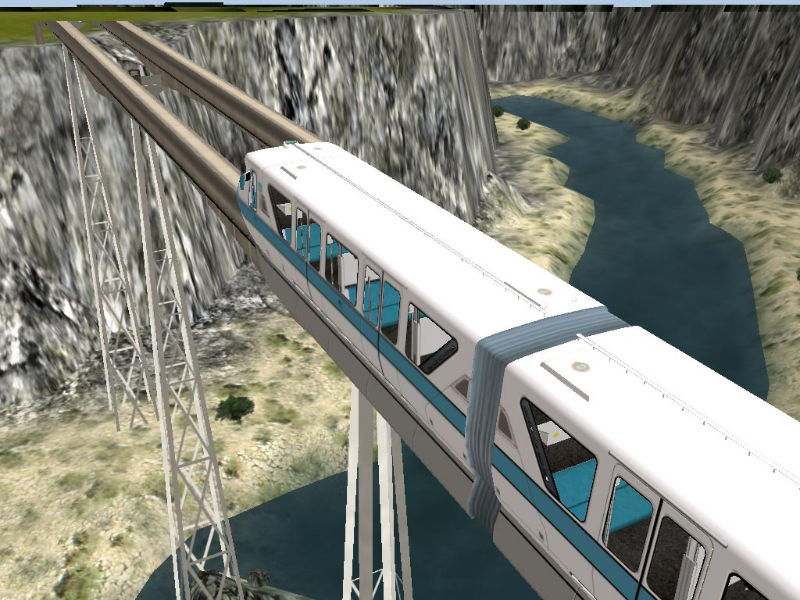 Trainz Railroad Simulator 2006 - screenshot 20