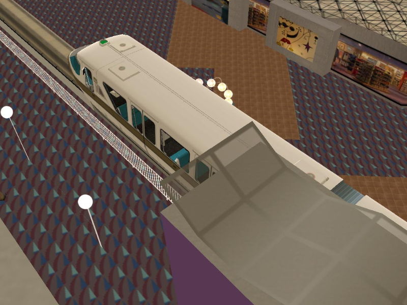 Trainz Railroad Simulator 2006 - screenshot 13