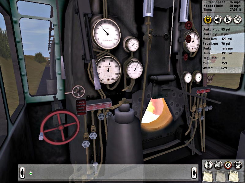 Trainz Railroad Simulator 2006 - screenshot 9