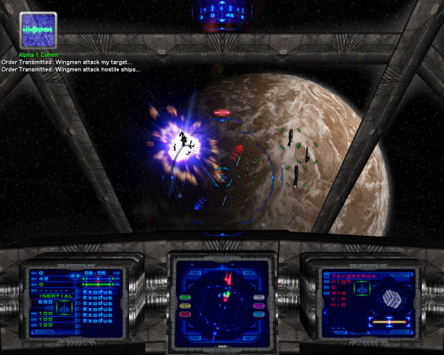 Arvoch Conflict - screenshot 22