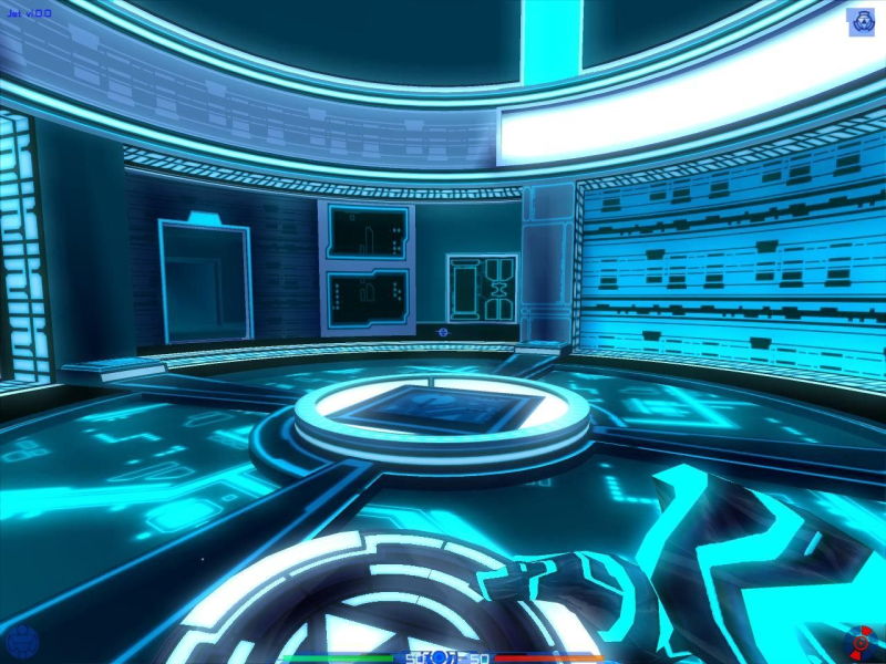 Tron 2.0 - screenshot 31