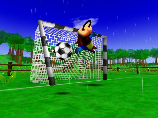 Pet Soccer - screenshot 10