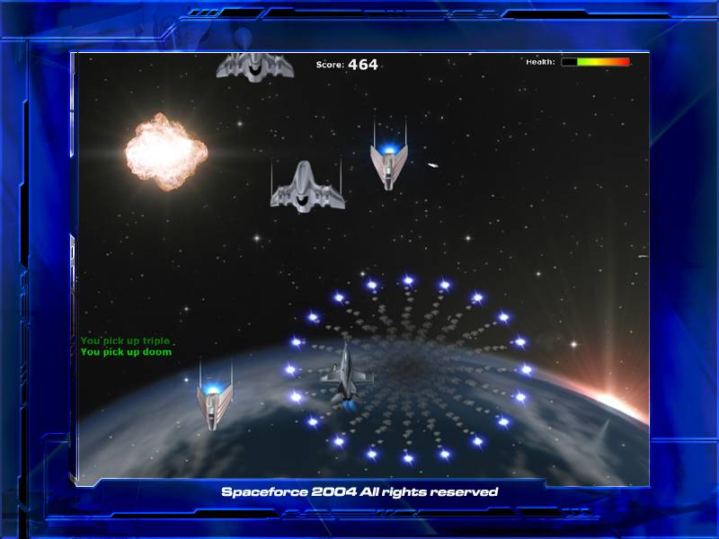 Space Force - screenshot 5
