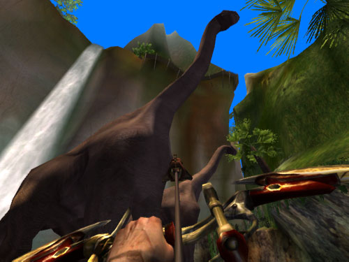 Turok: Evolution - screenshot 18