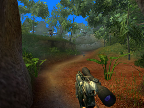 Turok: Evolution - screenshot 13