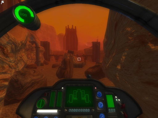 Gunship Apocalypse - screenshot 4