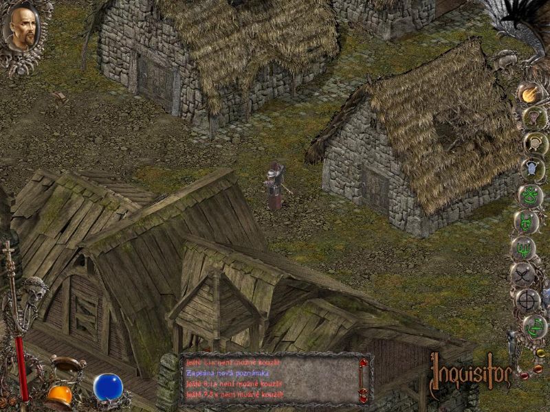 Inquisitor - screenshot 54
