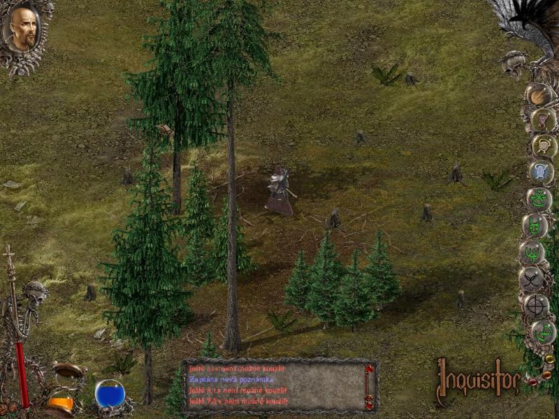 Inquisitor - screenshot 52
