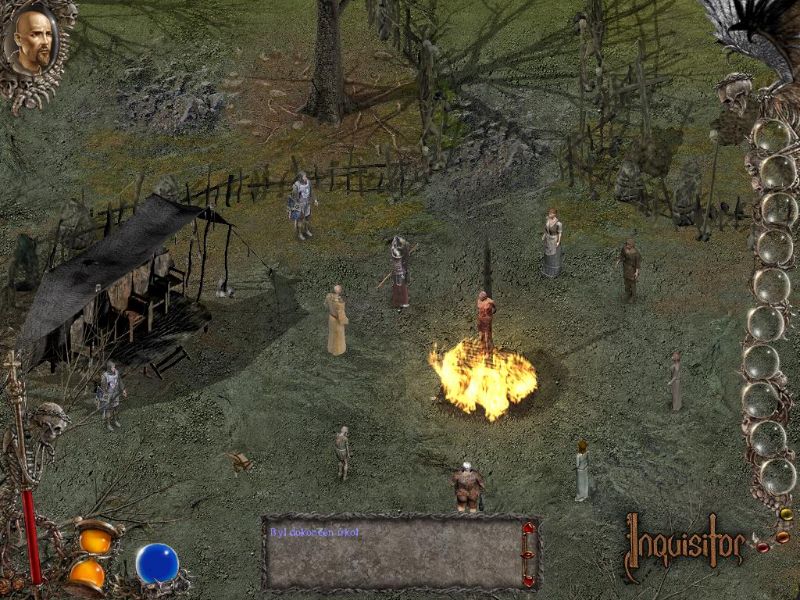 Inquisitor - screenshot 50