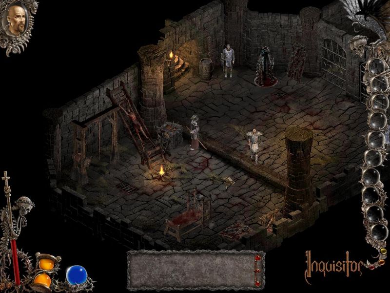 Inquisitor - screenshot 49