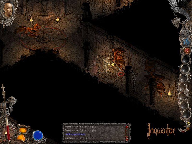 Inquisitor - screenshot 43