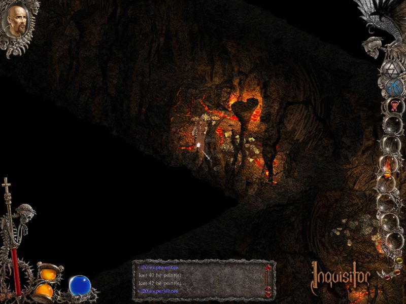 Inquisitor - screenshot 41