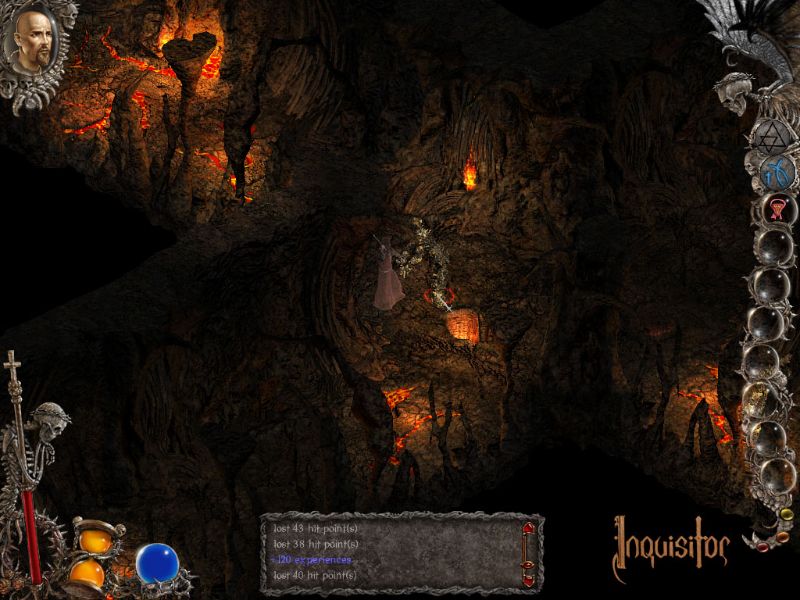 Inquisitor - screenshot 40