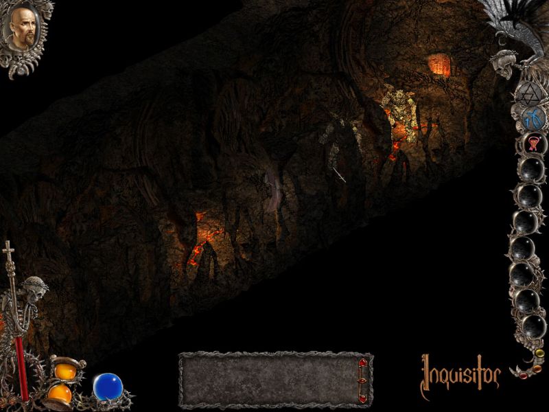 Inquisitor - screenshot 38
