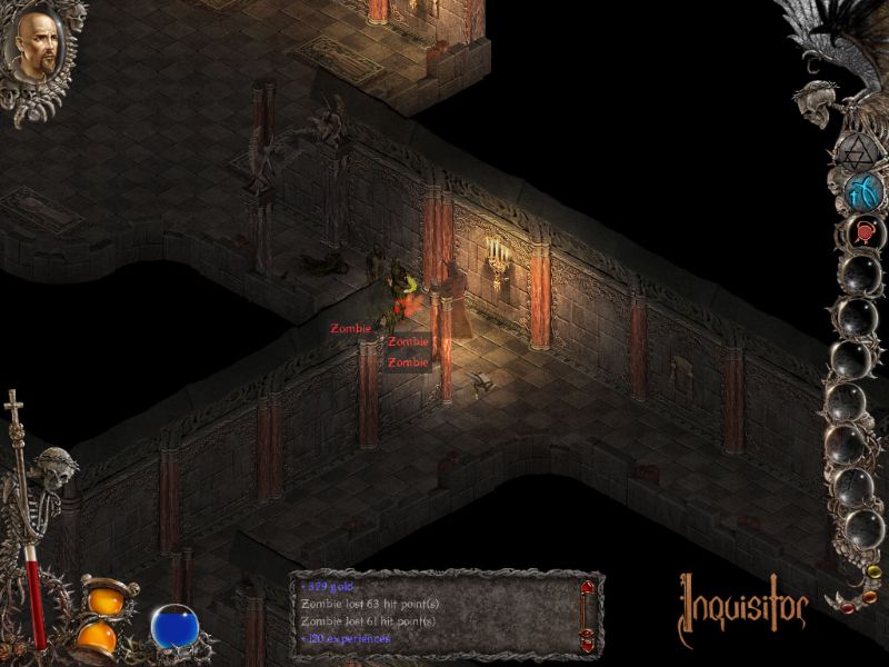 Inquisitor - screenshot 35