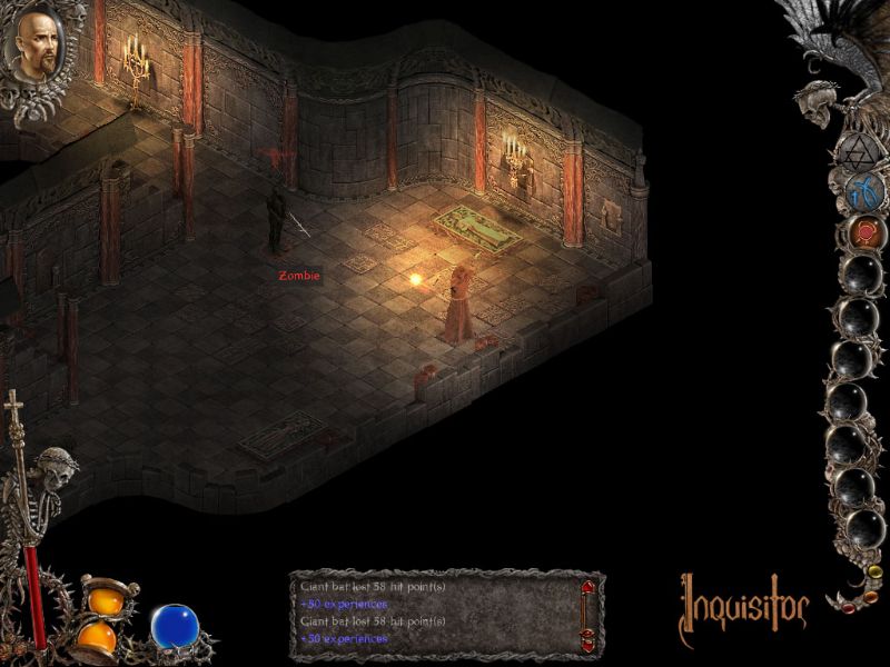 Inquisitor - screenshot 33