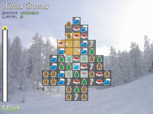 Xmas Bonus - screenshot 4