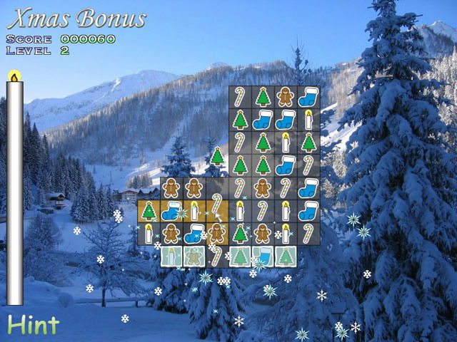 Xmas Bonus - screenshot 3