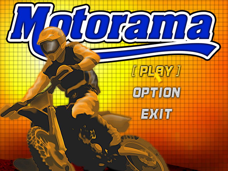Motorama - screenshot 2