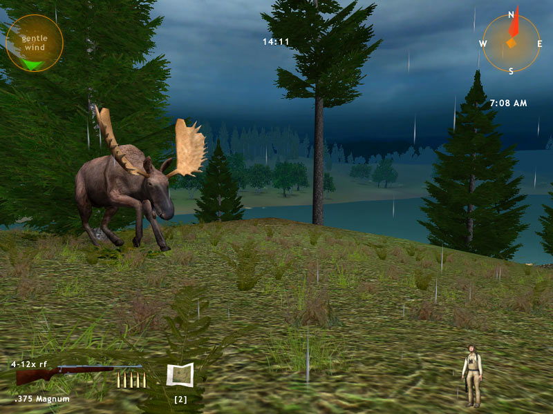 Hunting Unlimited 4 - screenshot 6