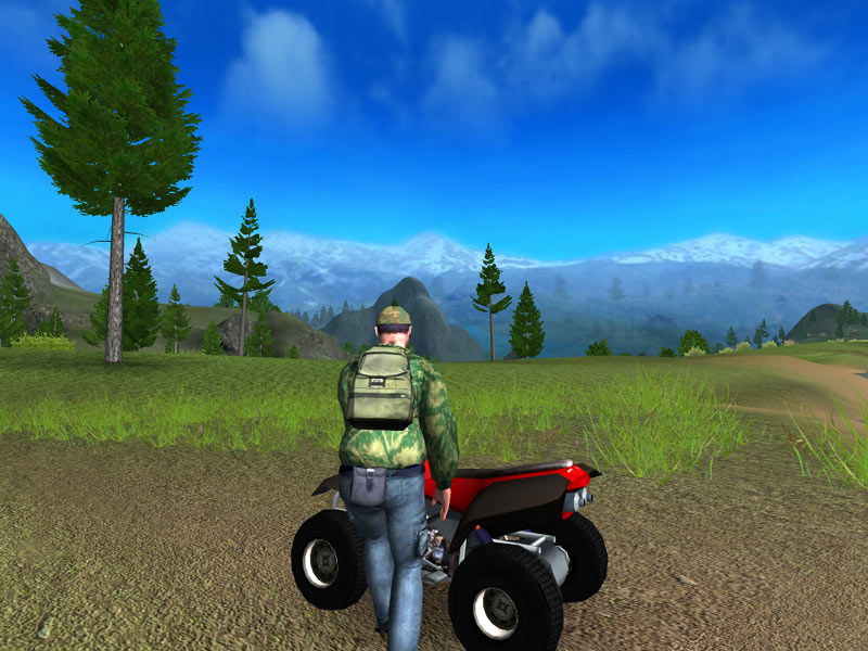 Hunting Unlimited 4 - screenshot 4