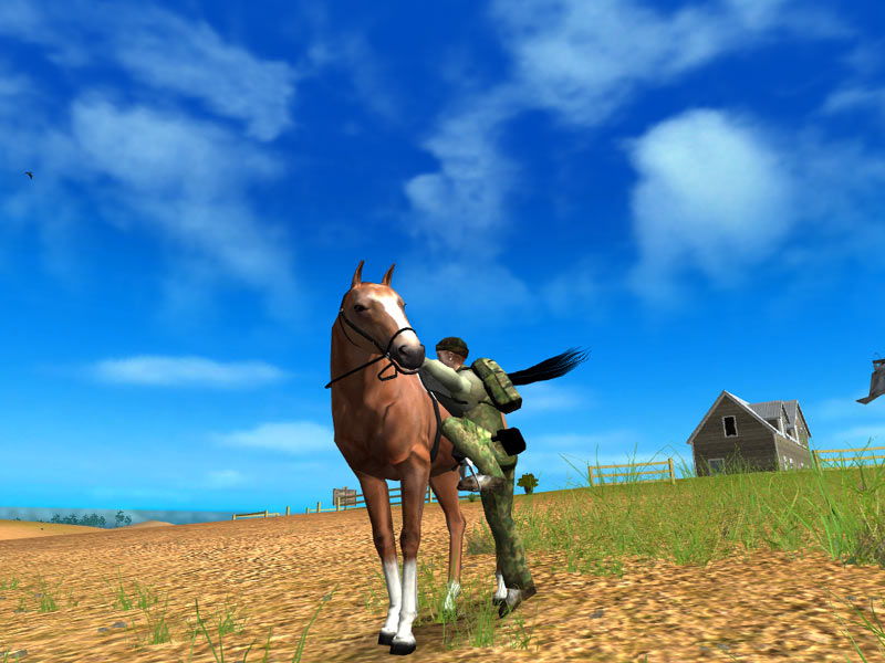 Hunting Unlimited 4 - screenshot 3