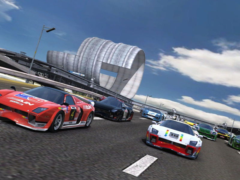 TrackMania United - screenshot 12