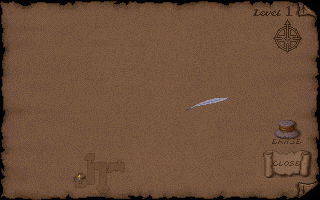 Ultima Underworld: The Stygian Abyss - screenshot 2
