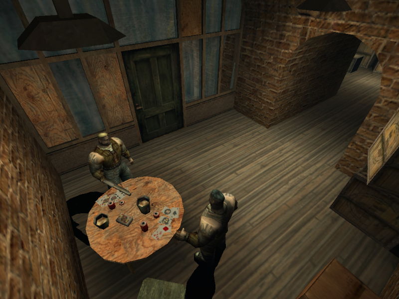 Kingpin: Life of Crime - screenshot 24